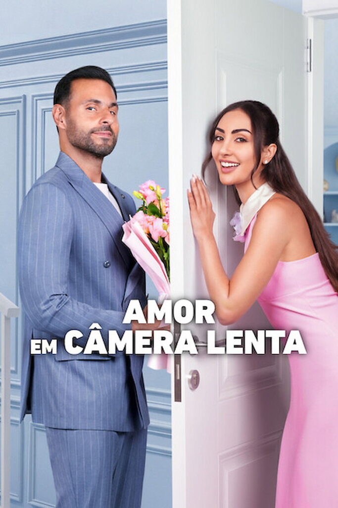 Amor em Câmera Lenta Torrent (2026) Dual Áudio 5.1 WEB-DL 1080p