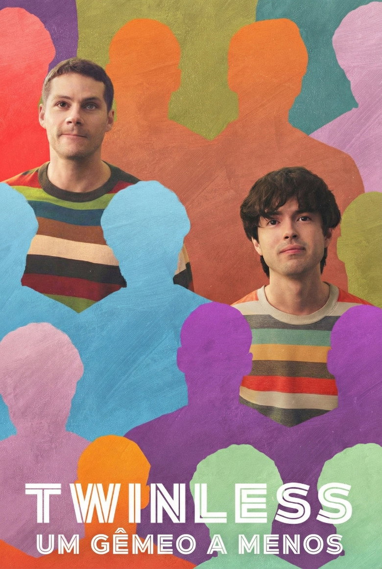 Twinless – Um Gêmeo a Menos