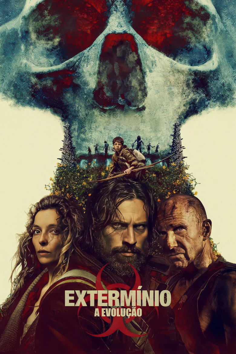 Extermínio: A Evolução torrent