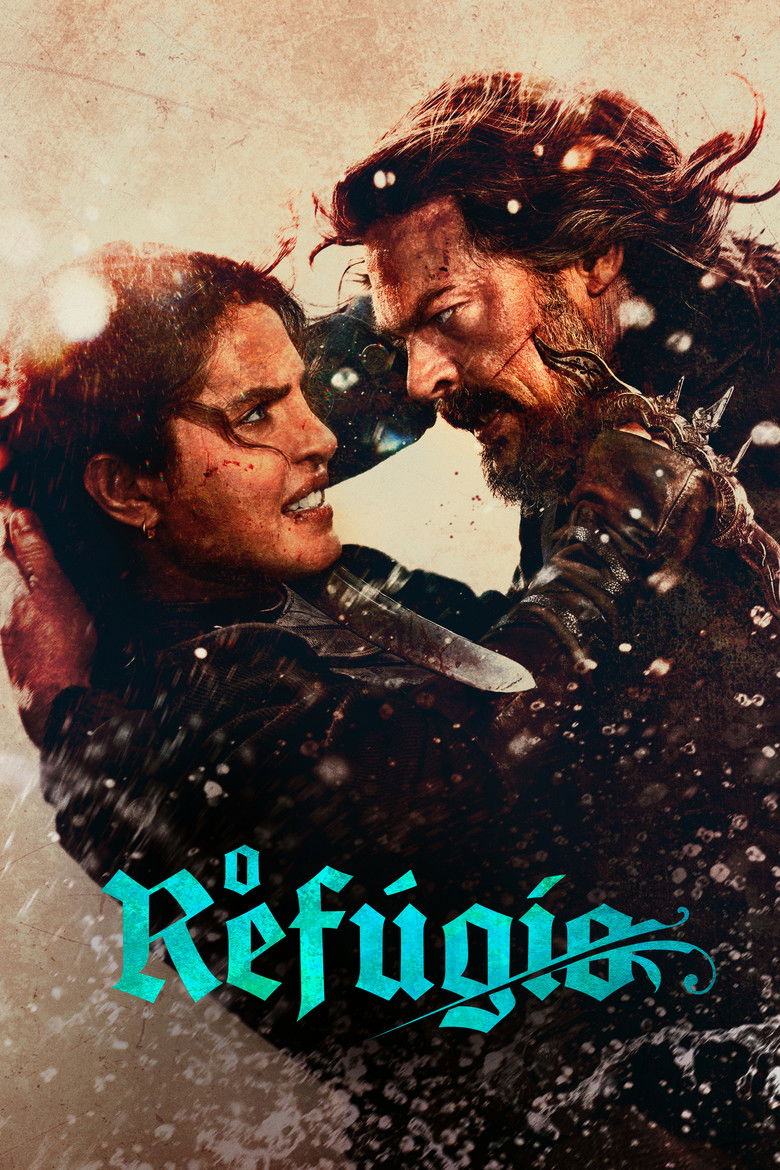 O Refúgio (2026)