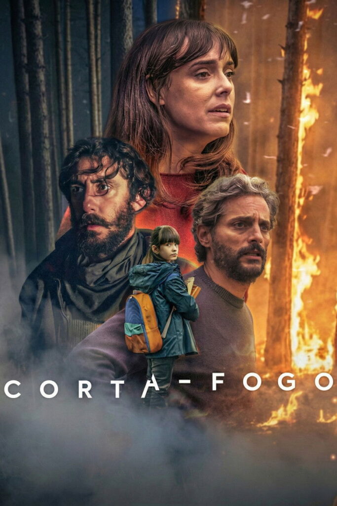 Corta-fogo (2026)  torrent