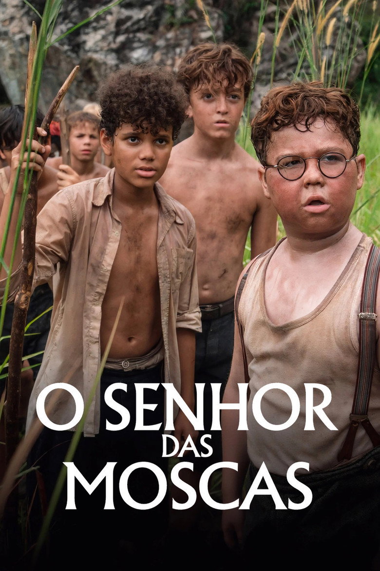  O Senhor das Moscas