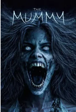A Múmia