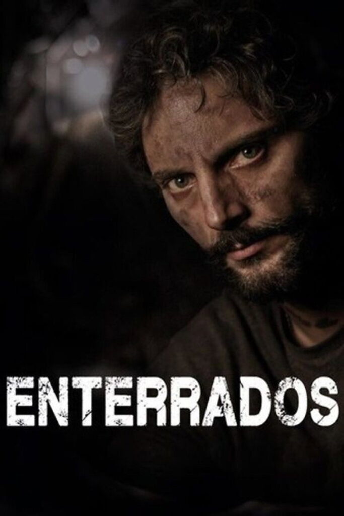 Enterrados Torrent (2019)