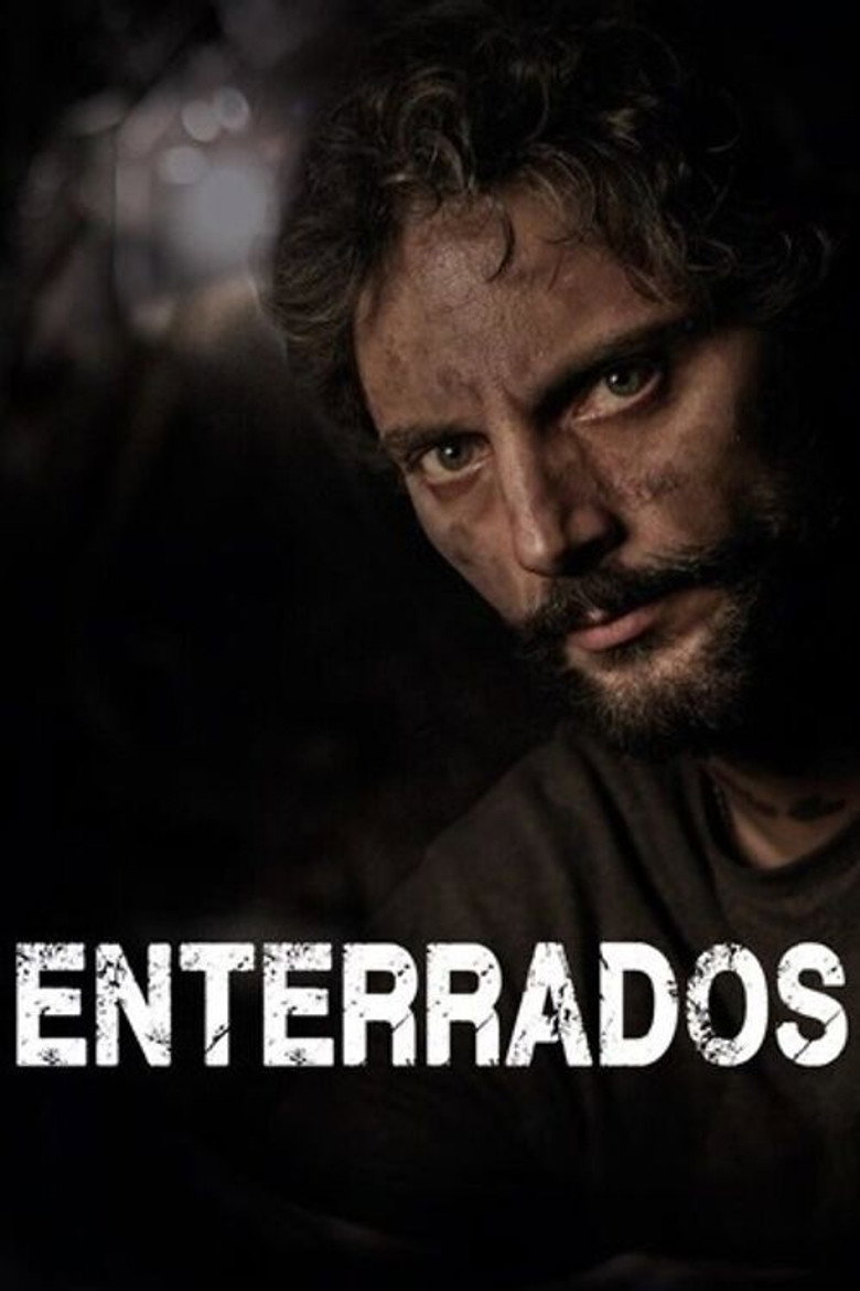 Enterrados Torrent (2019)