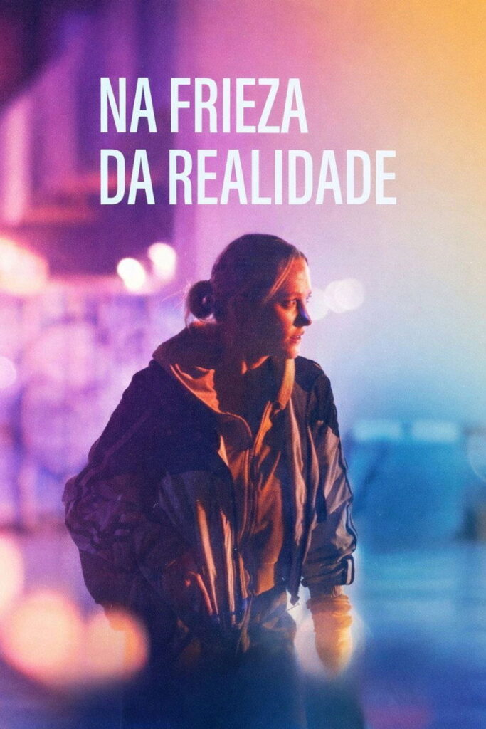 Na Frieza da Realidade (2026)