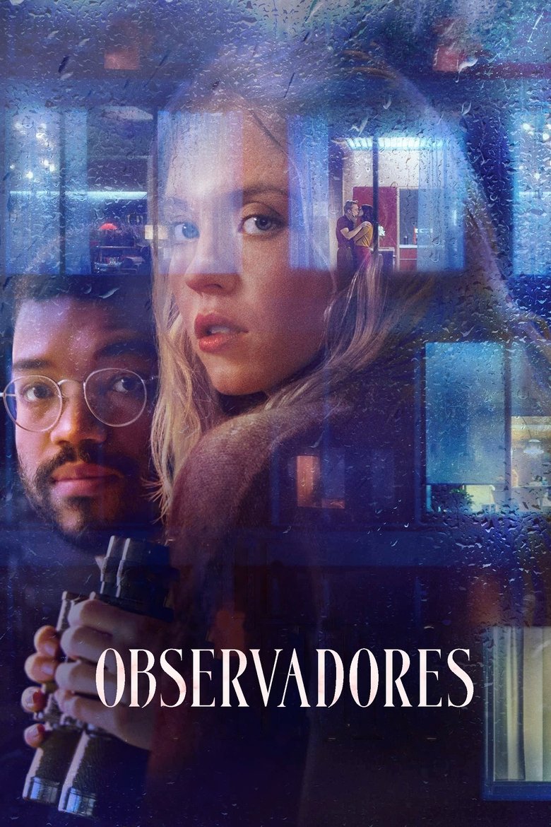  Observadores Torrent