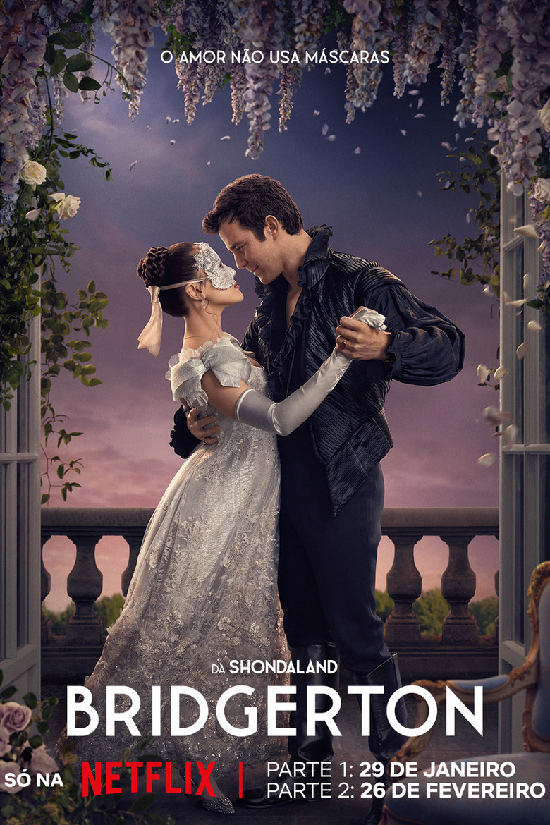 Bridgerton 4ª Temporada (2026)