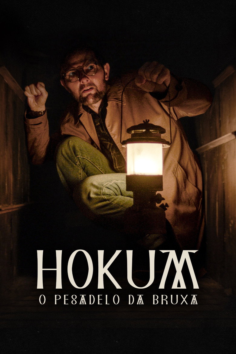 Hokum: O Pesadelo da Bruxa Torrent (2026