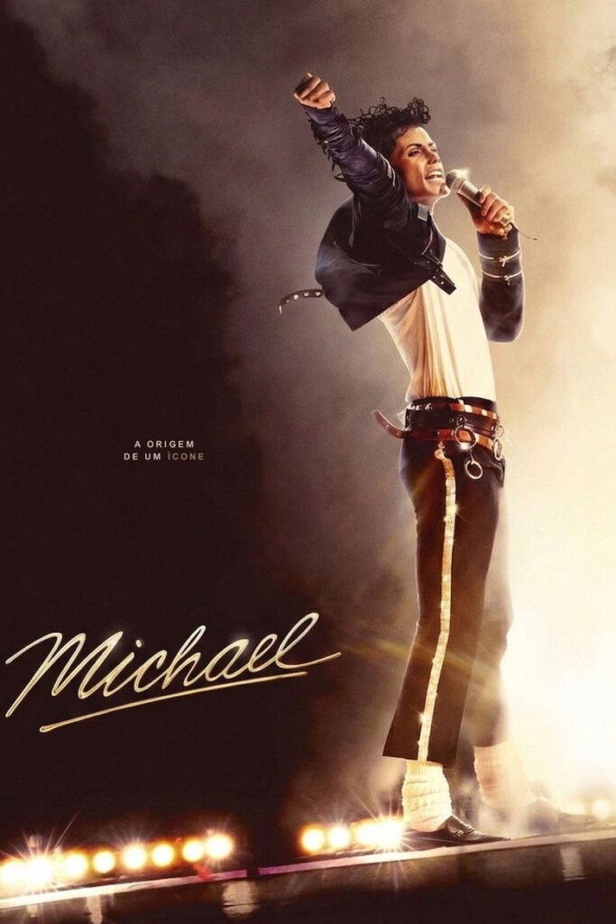 Michael 2026