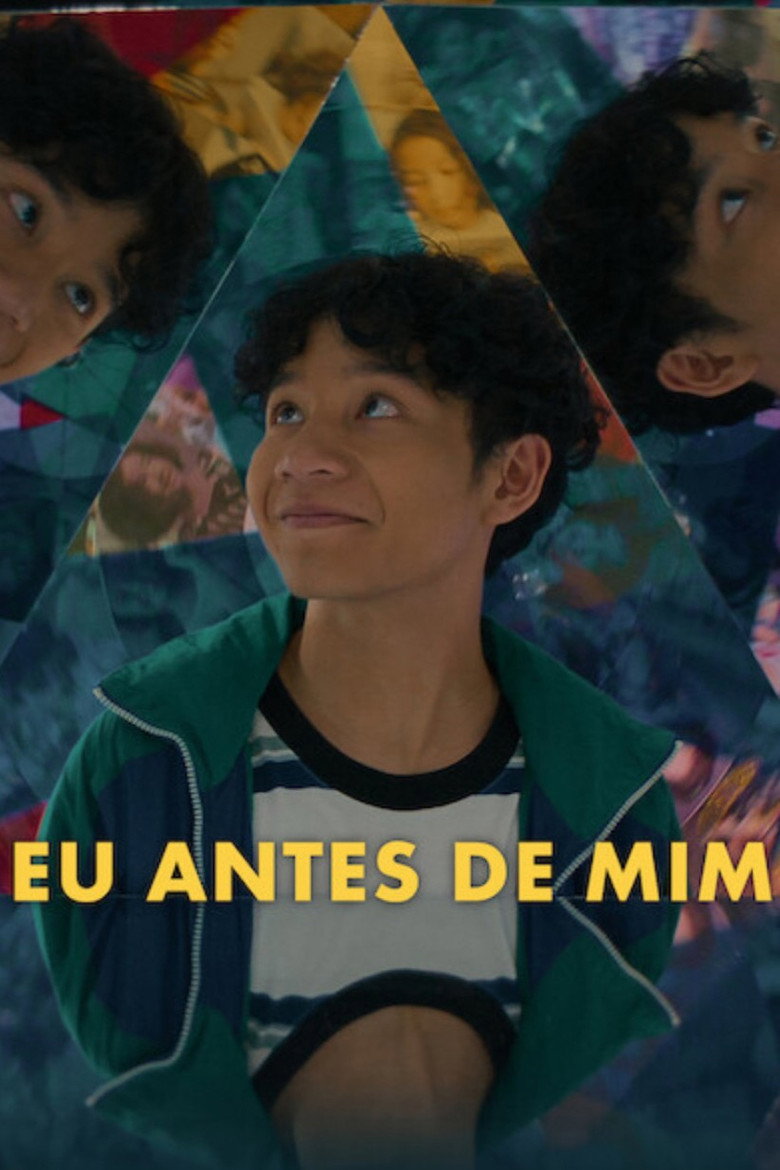 Eu Antes de Mim Torrent