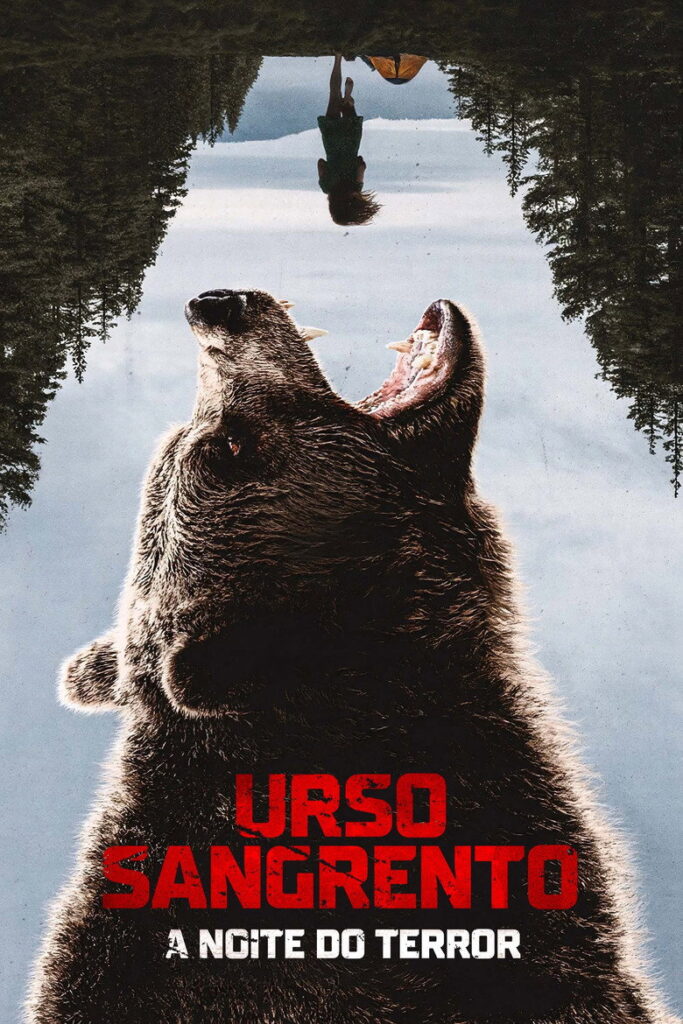 Urso Sangrento: A Noite do Terror (2026