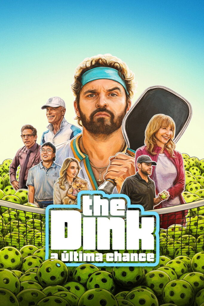 The Dink – A Última Chance Torrent