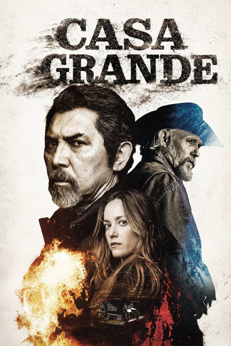 Casa Grande Torrent (2026)