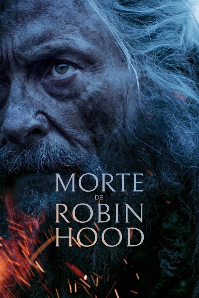 A Morte de Robin Hood Torrent (2026)