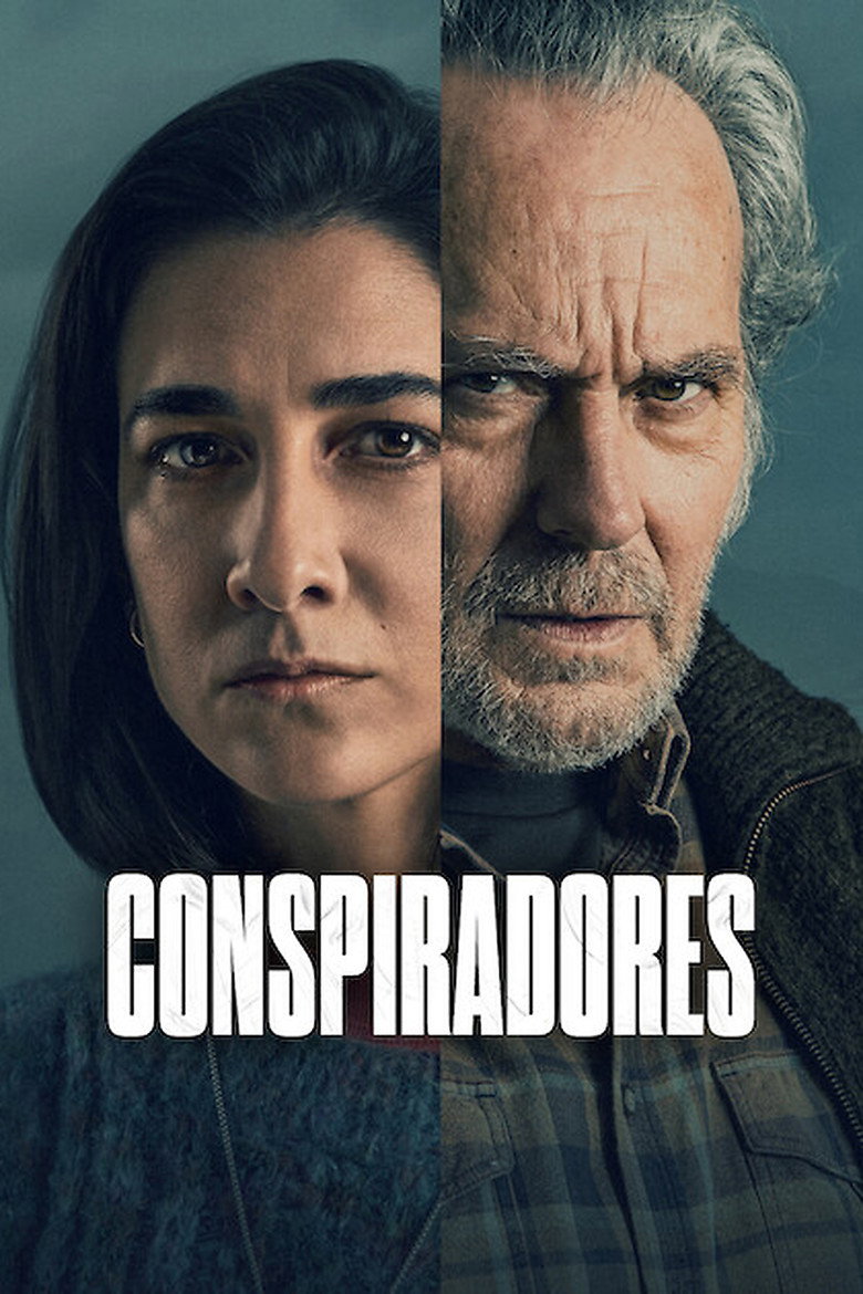 Conspiradores Torrent (2026)