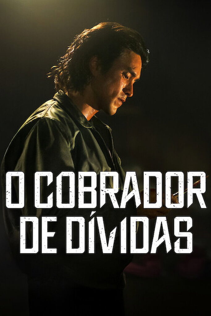  O Cobrador de Dívidas