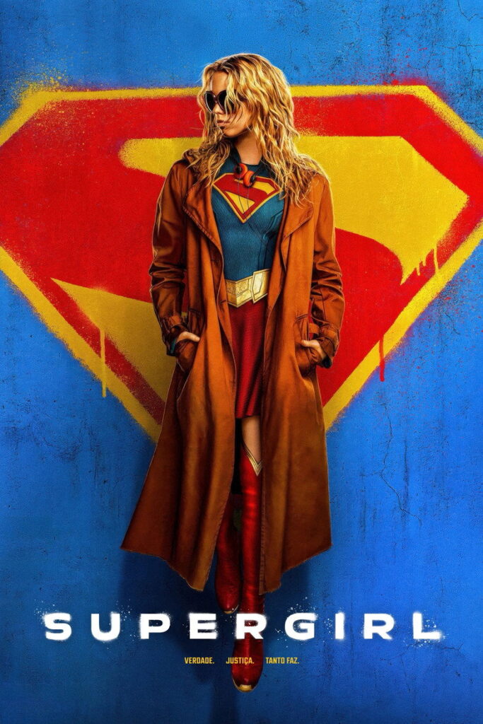 Supergirl 2026 Torrent