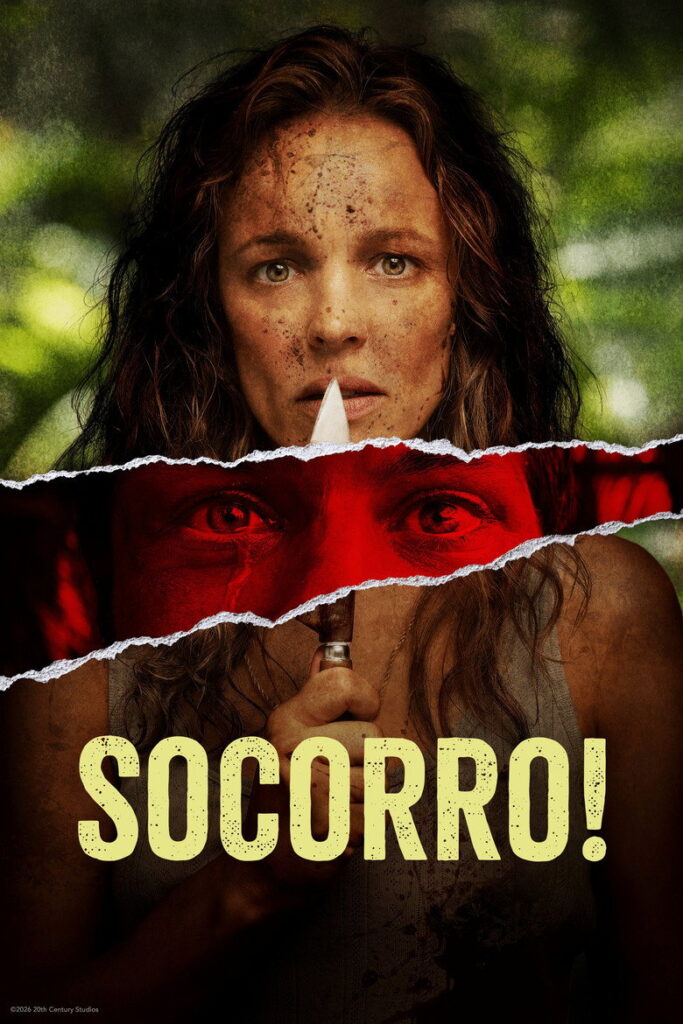 Socorro! Torrent