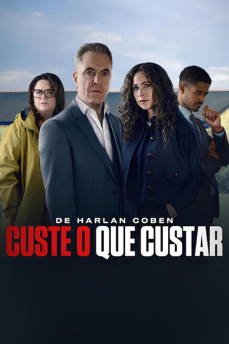  Custe o que Custar