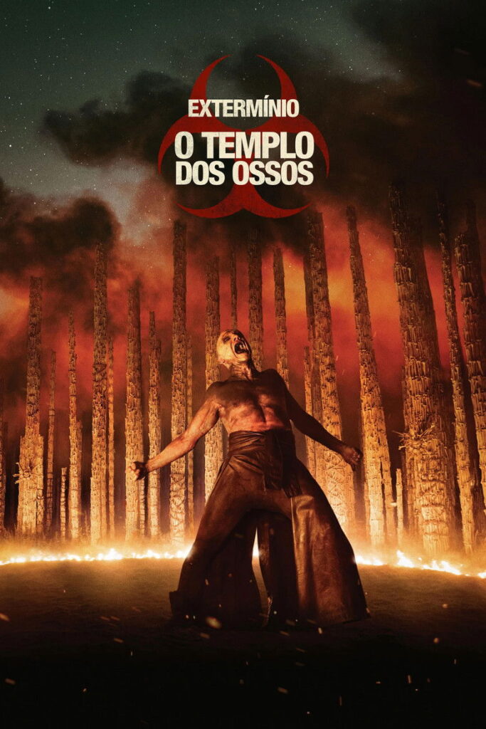 Extermínio: O Templo dos Ossos (2026)