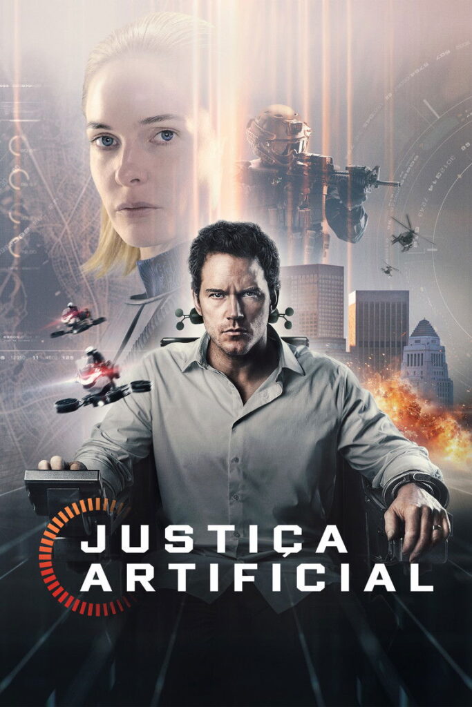 Justiça Artificial 2026
