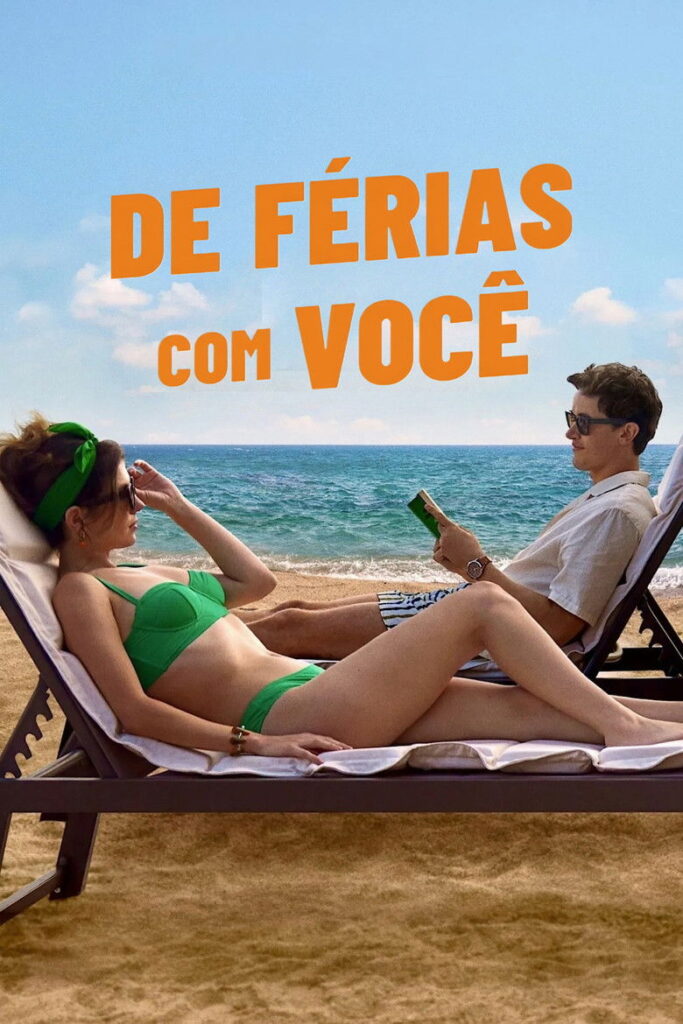 De Férias com Você (2026)