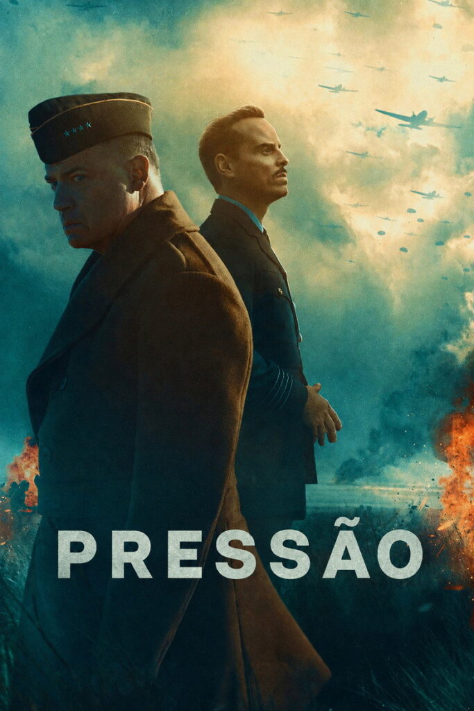 A Pressão (2026)