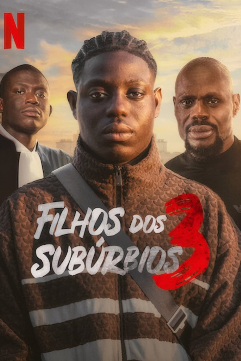 Banlieusards 3