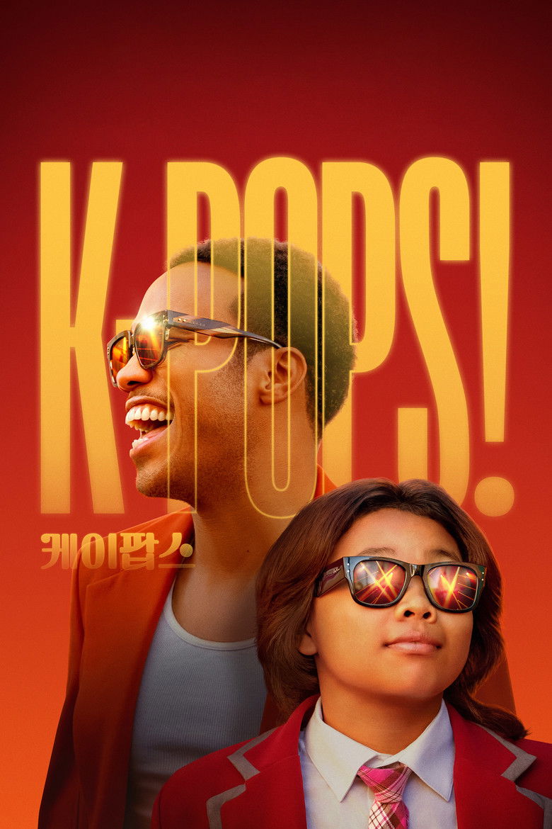 K-Pops! Torrent (2026