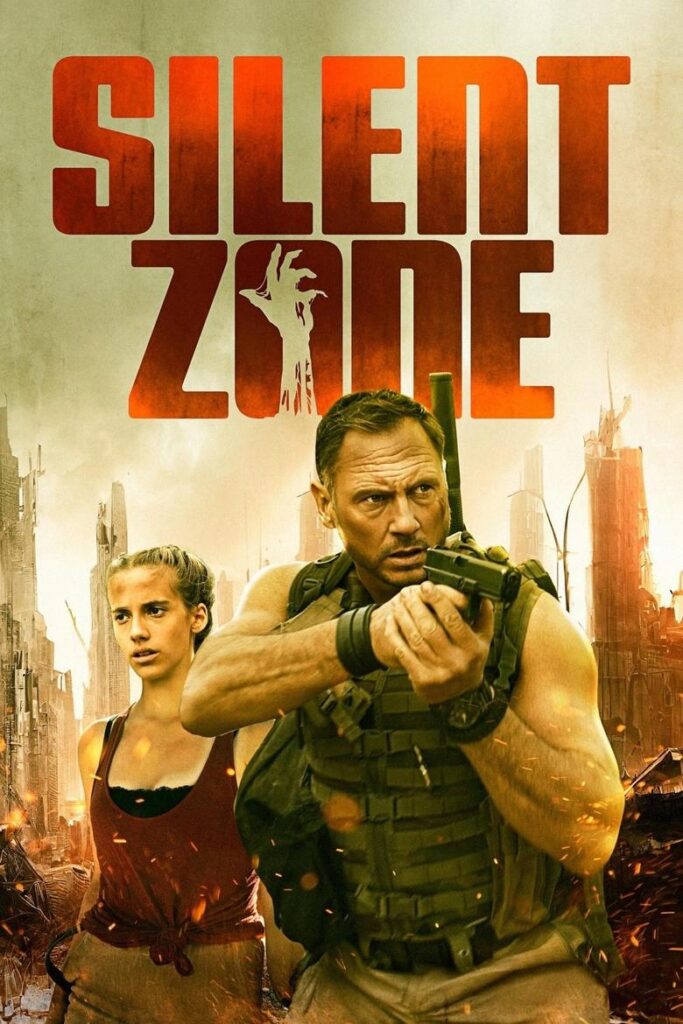  Silent Zone