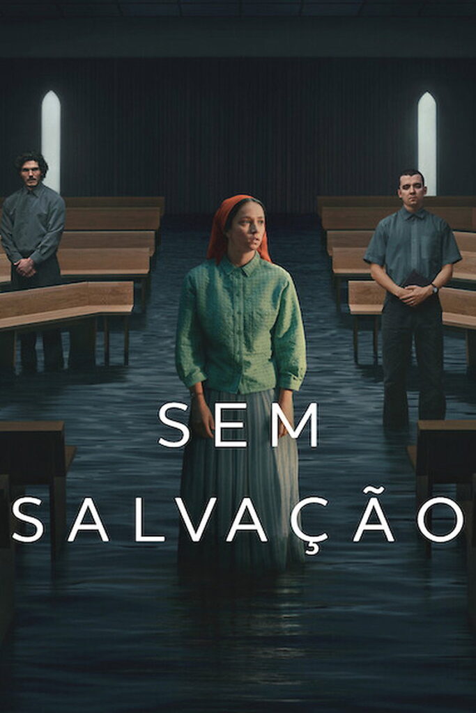 Sem Salvação 1ª Temporada (2026)