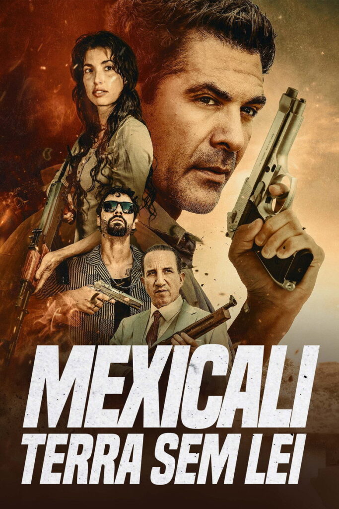 Mexicali (2026