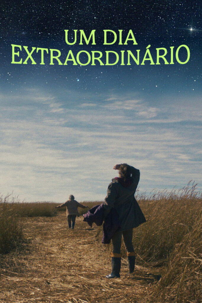 Um Dia Extraordinário (2026
