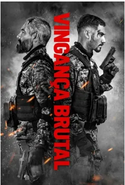 Vingança Brutal (2026