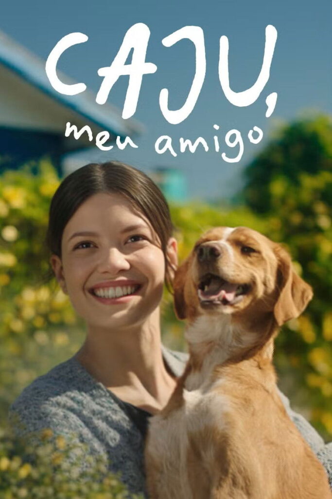 Caju, Meu Amigo (2026