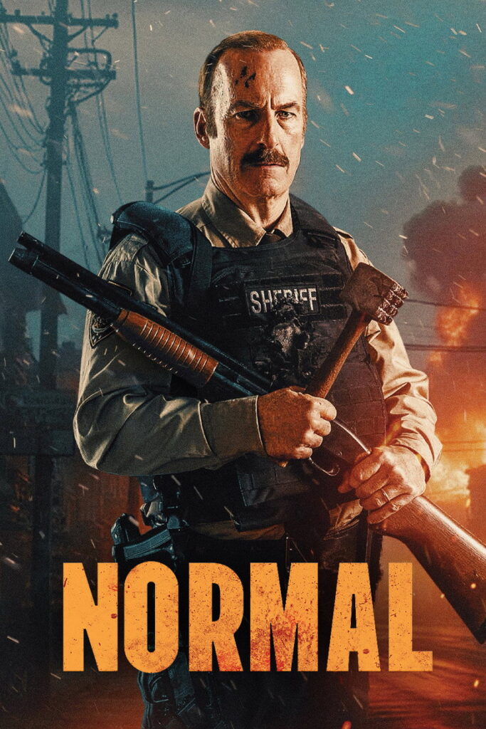 Normal (2026