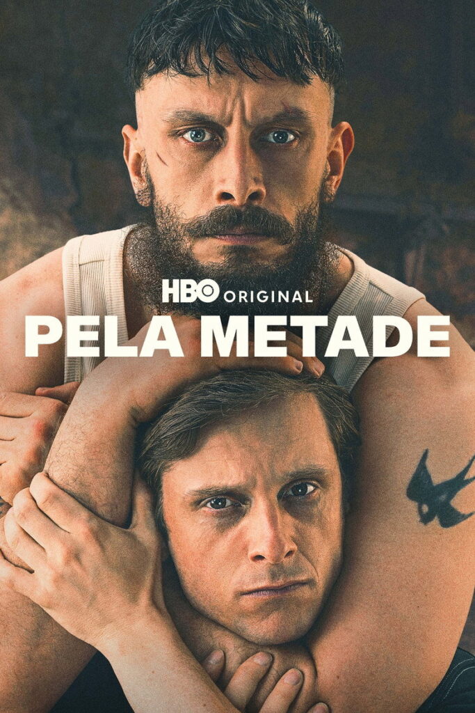 Pela Metade 1ª Temporada (2026