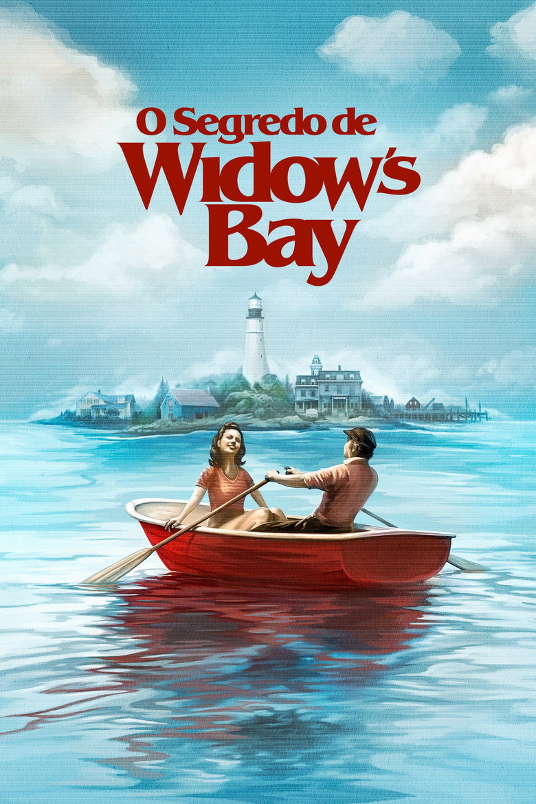  O Segredo de Widow’s Bay