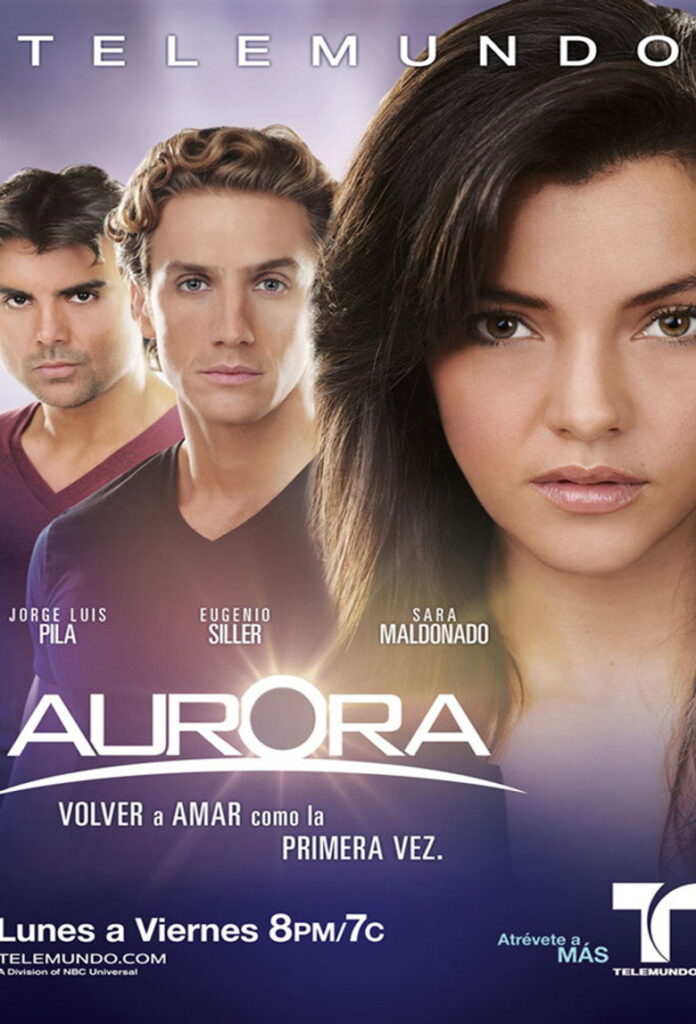 Aurora Torrent