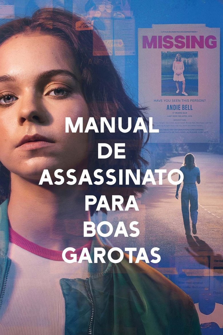 Manual de Assassinato para Boas Garotas 2ª Temporada