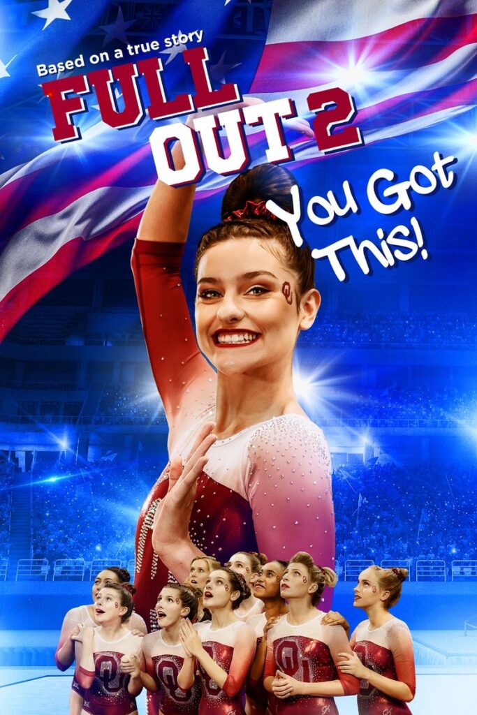  Full Out 2: You Got This! 