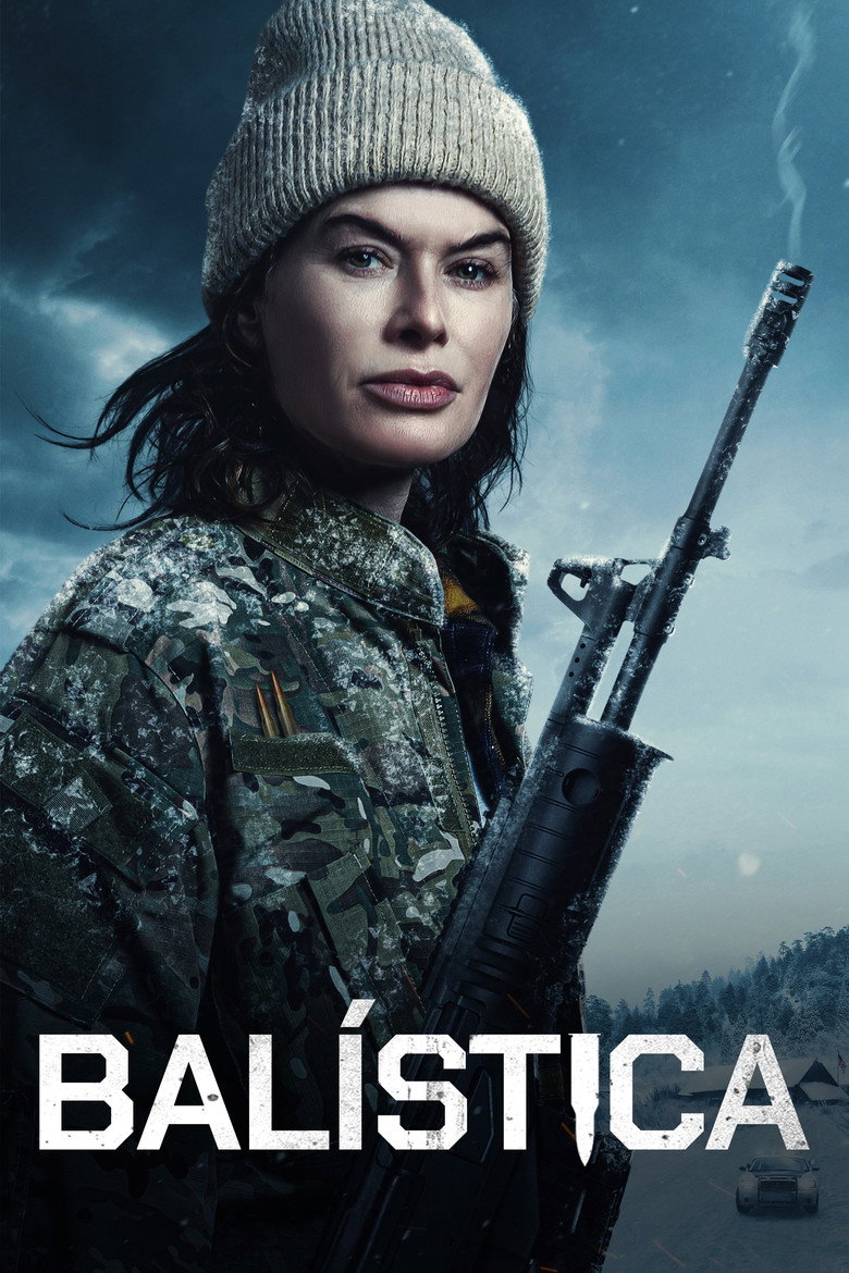 Balística