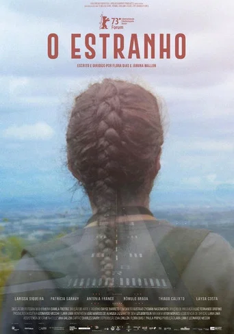 O Estranho Torrent (2024) Nacional