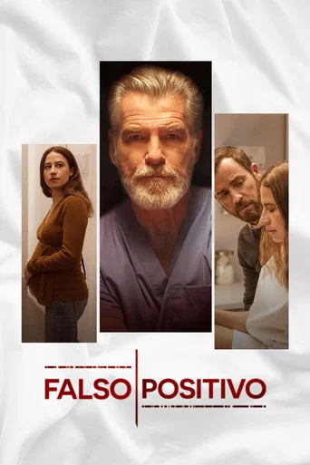 Falso Positivo Torrent (2021)
